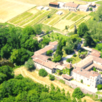 Abbaye de Oriocourt ou Sacré-Cœur