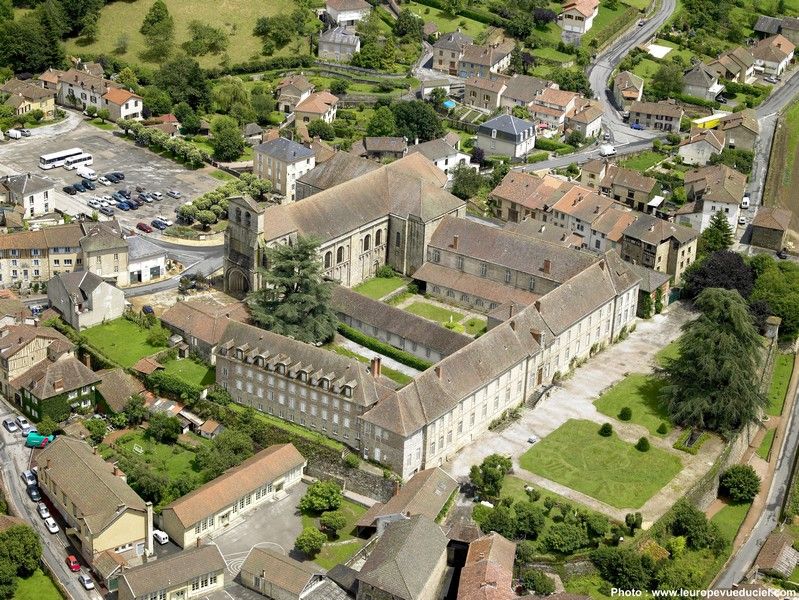 Abbaye de Castagniers