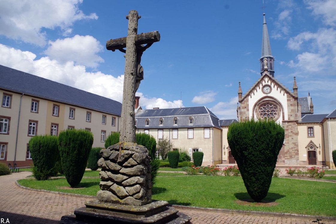 Abbaye de Melleray