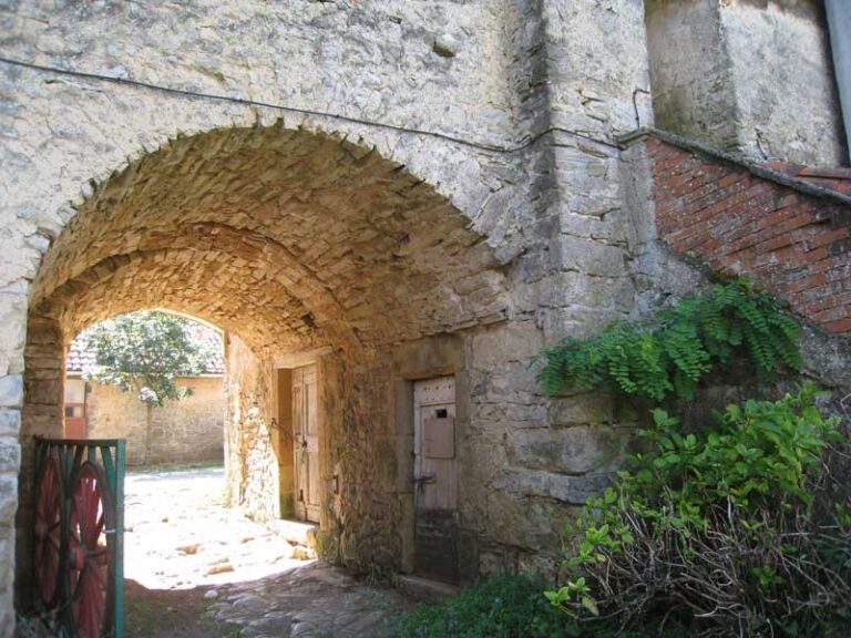 Abbaye de Draguignan