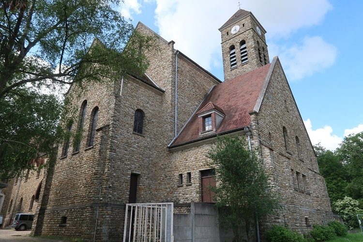 Abbaye de Timadeuc
