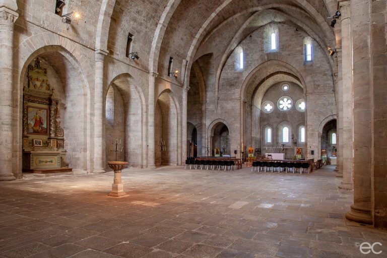 Abbaye de Nonenque