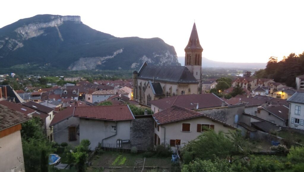 Abbaye de Le Mont des Cats