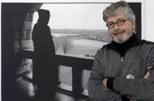 L'exposition photos de Bruno Rotival