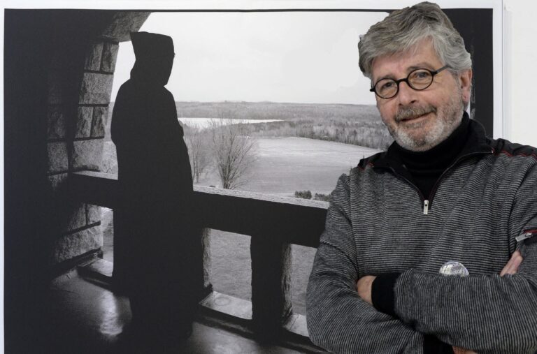 L'exposition photos de Bruno Rotival
