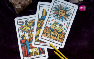 tarot marseille