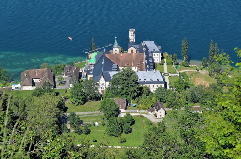 Abbaye de Hautecombe