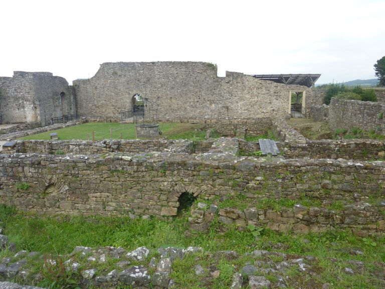 Abbaye de Landévennec