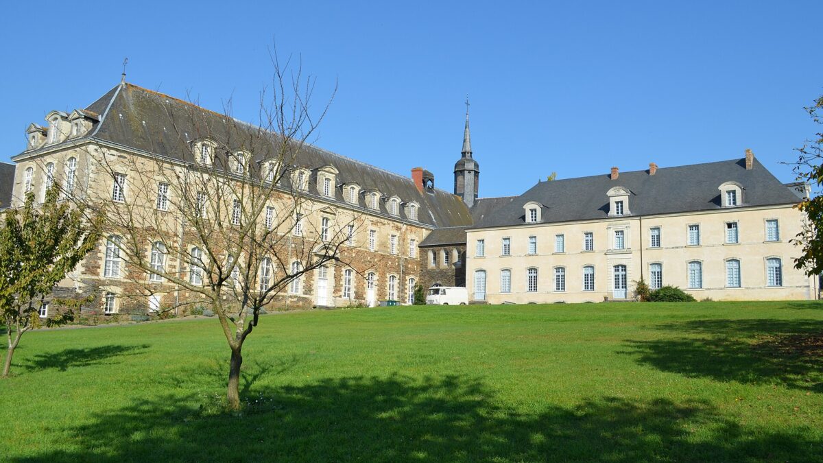 Abbaye de Melleray