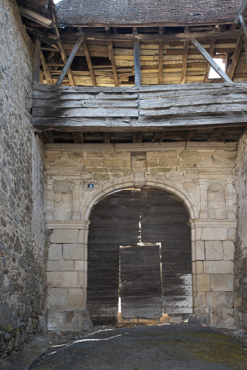 Abbaye de Solignac