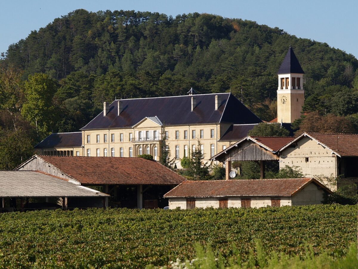 Abbaye Notre-Dame de Triors : histoire, visite et communauté