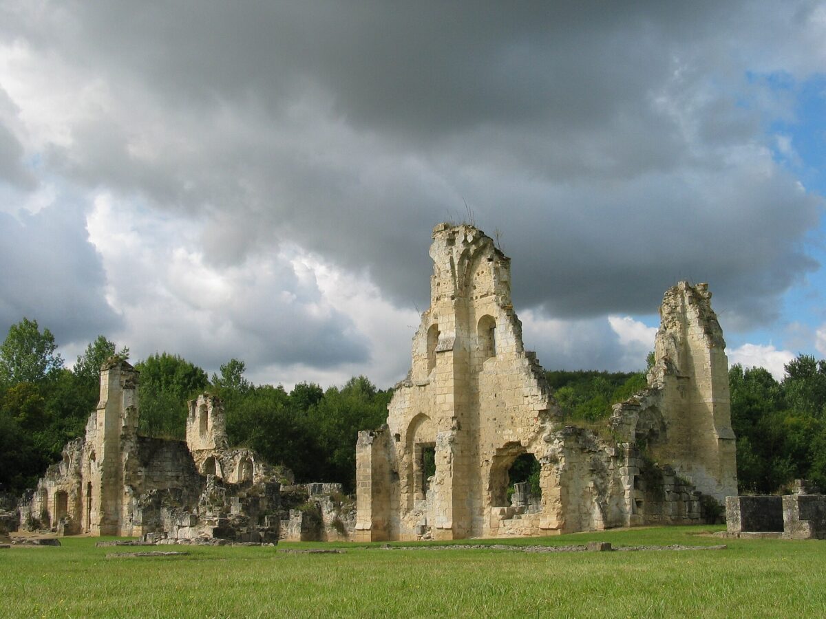 Abbaye de Vauclair : histoire, visite et communauté