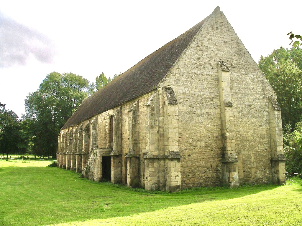 Abbaye Saint-Étienne de Fontenay : histoire, visite et communauté