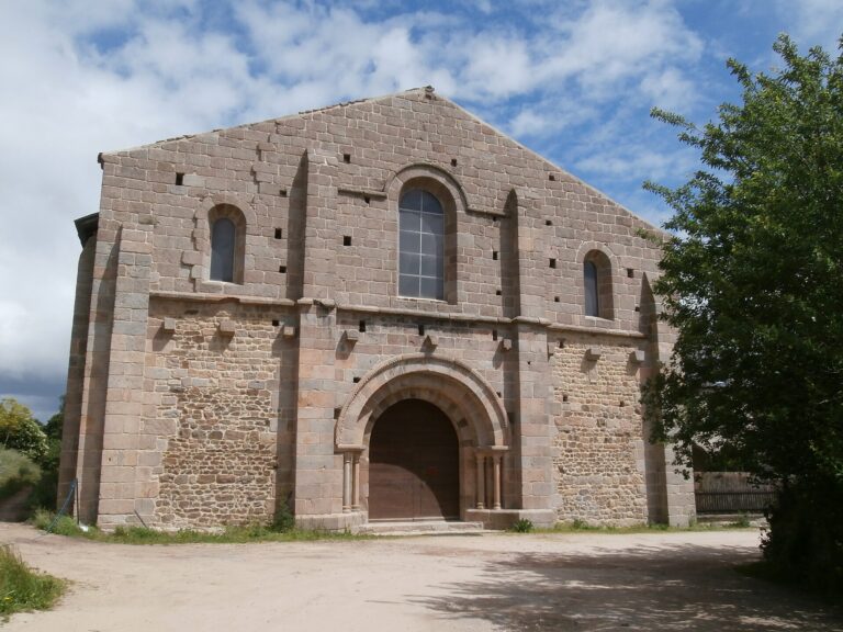 Abbaye de Bellaigue