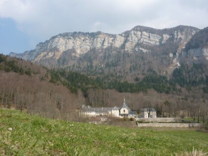 Abbaye de Chalais