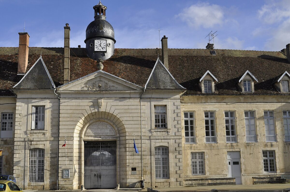 Abbaye de Clairvaux : histoire, visite et communauté