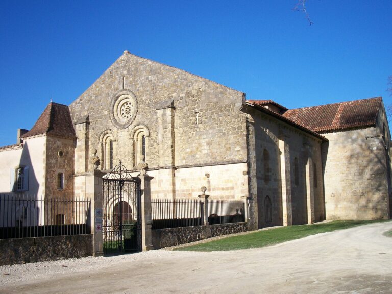 Abbaye De Flaran : histoire, visite et communauté