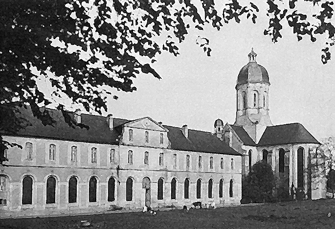Abbaye de Mondaye : histoire, visite et communauté