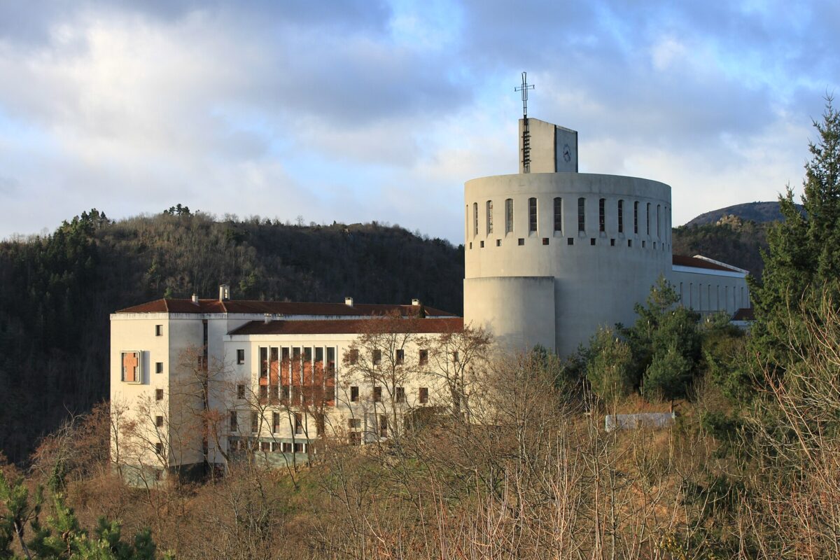Abbaye de Randol