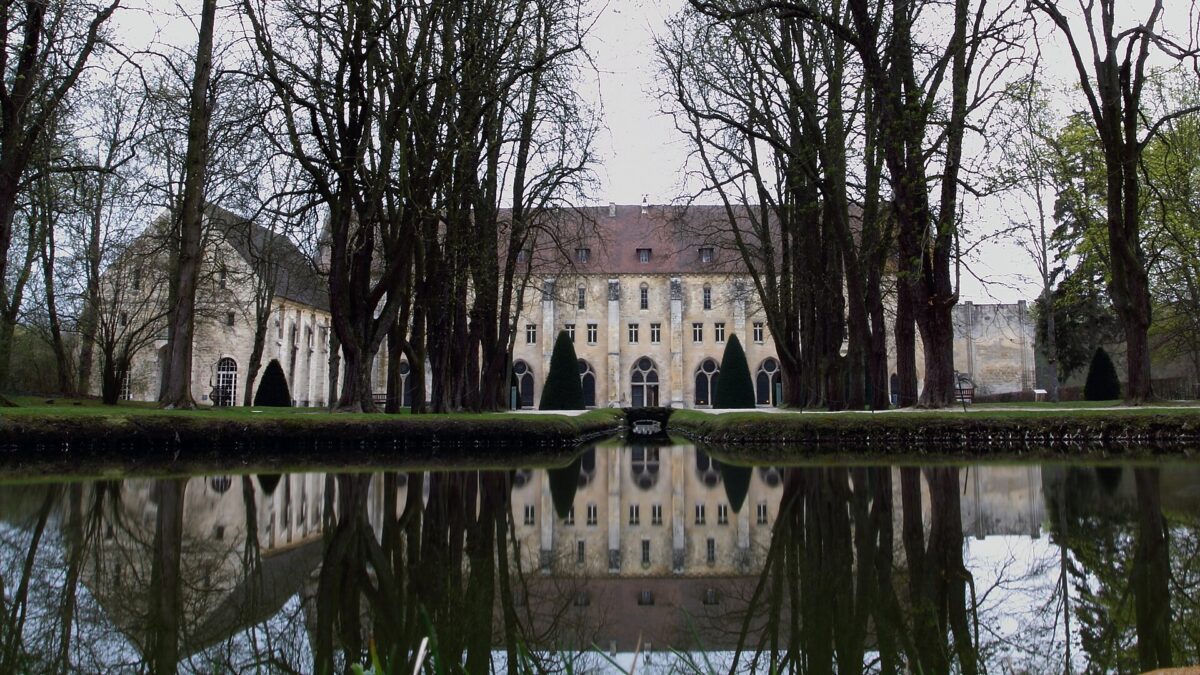Abbaye de Royaumont : histoire, visite et communauté
