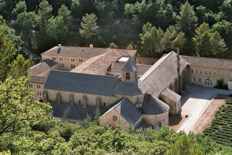 Abbaye de Sénanque