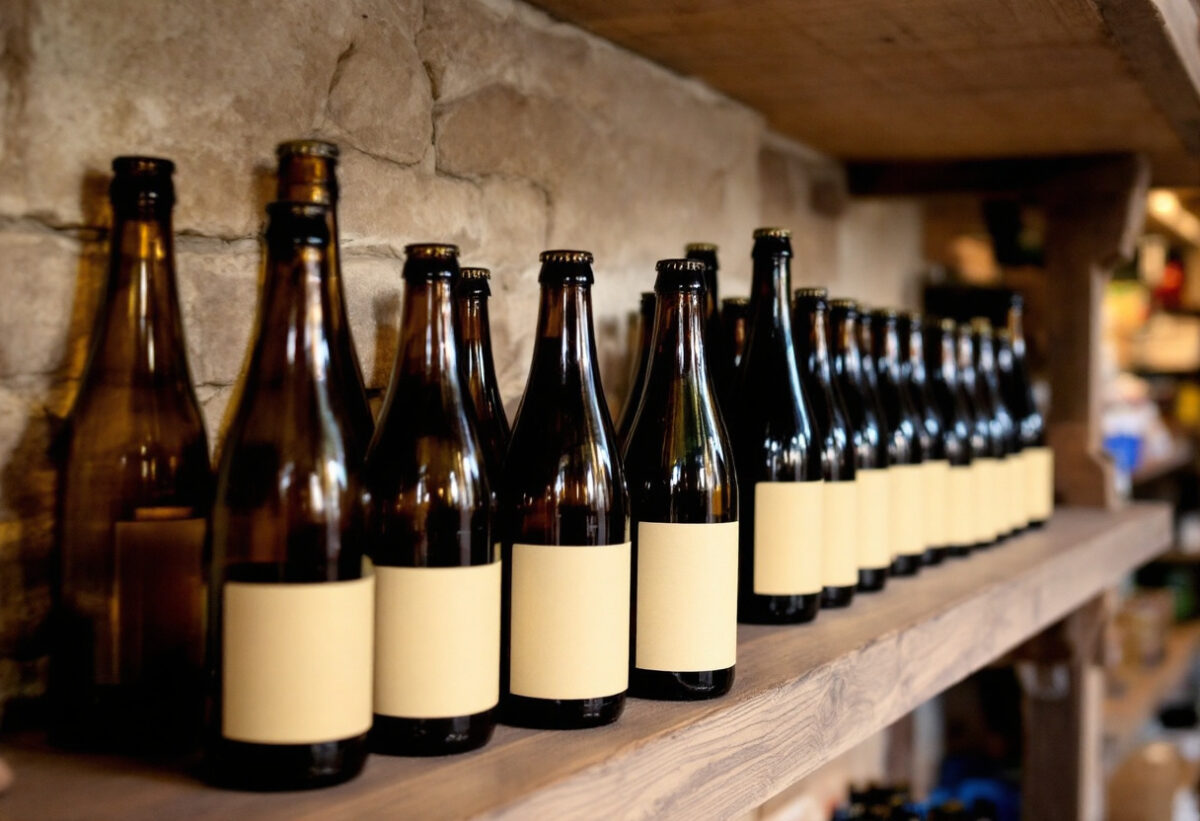 Les bières d&rsquo;abbaye : la liste, les trappistes, et la seule brassée par des moines en France