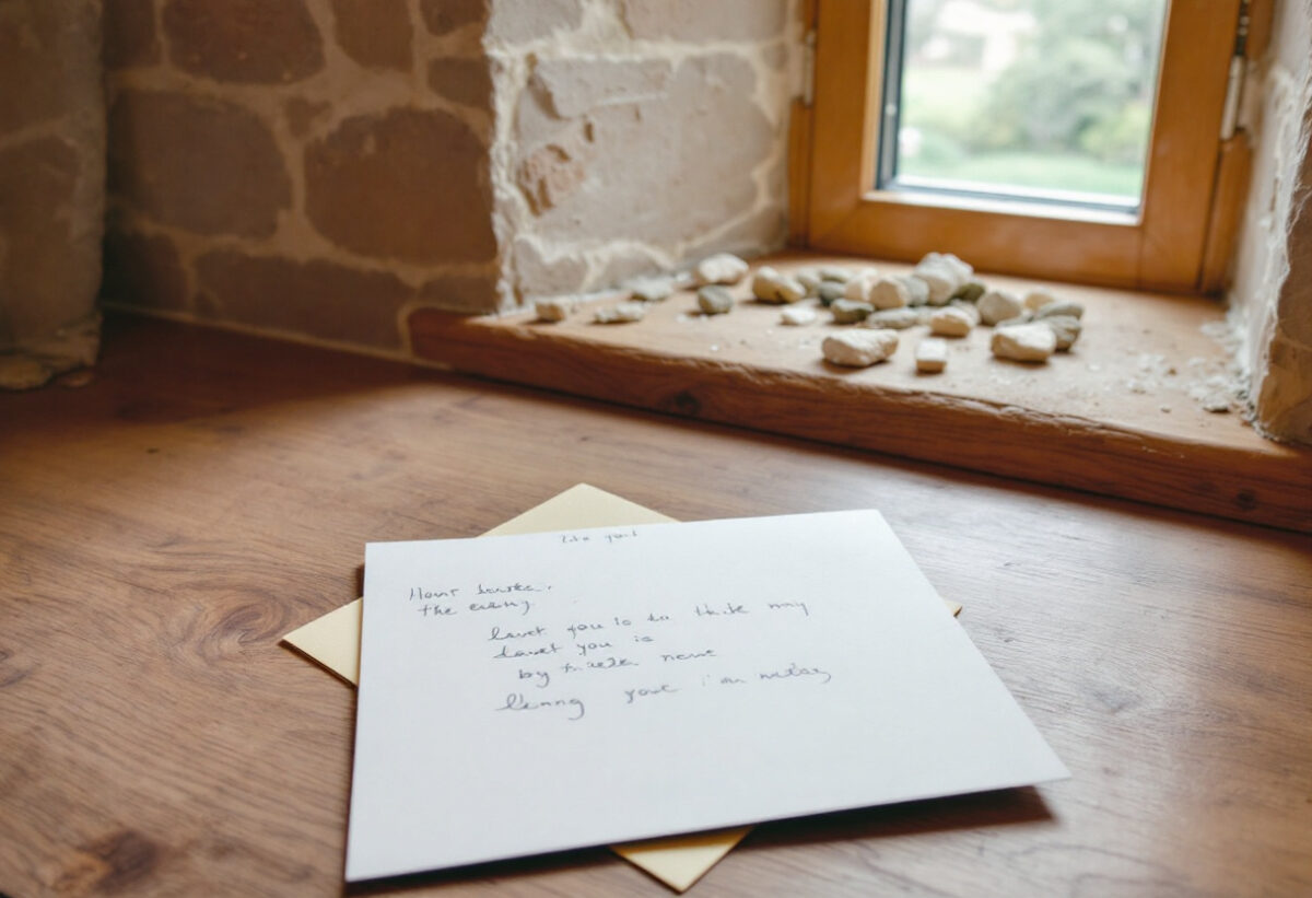 Comment réserver une hôtellerie monastique : à qui écrire, quoi dire, quand