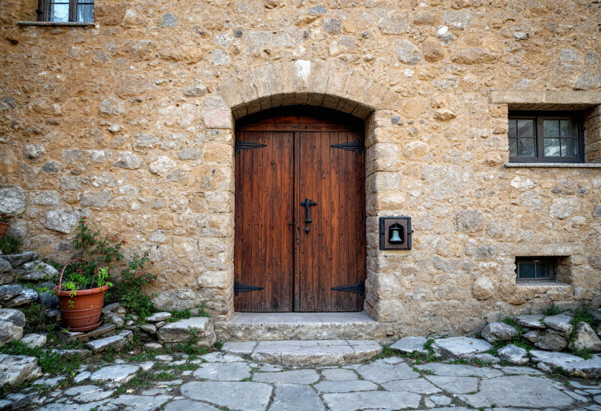 Les abbayes qui ne se visitent pas : la Grande Chartreuse et les autres, et ce qu’on voit quand même